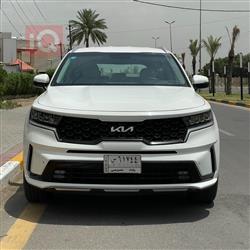 کیا سۆرینتۆ